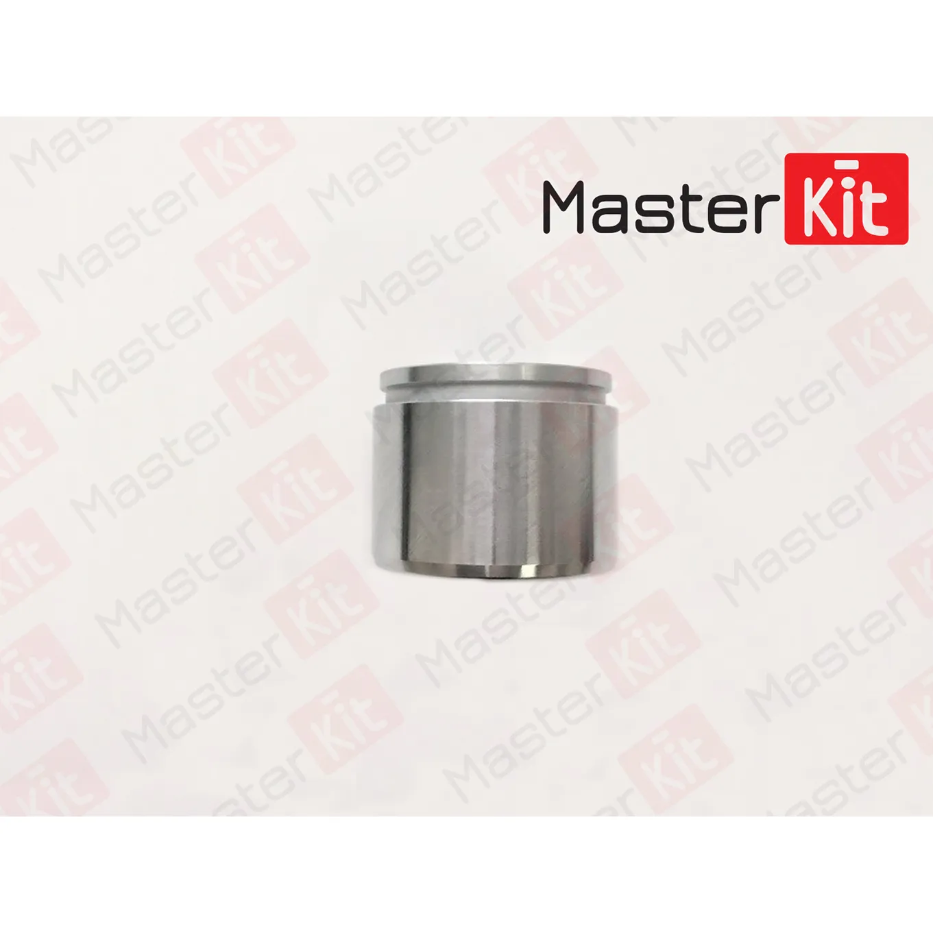 Поршень суппорта Mitsubishi Pajero III,IV (d45 Akebono) MASTERKIT 77A1140