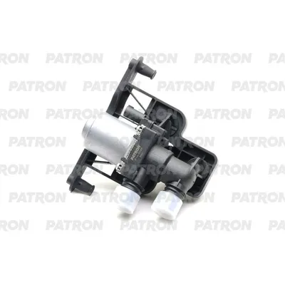 Клапан системы охлаждения BMW: 5 (E39/E60/E61), 6 (E63) 04-09, X5 (E53) 00-0 PATRON P140035