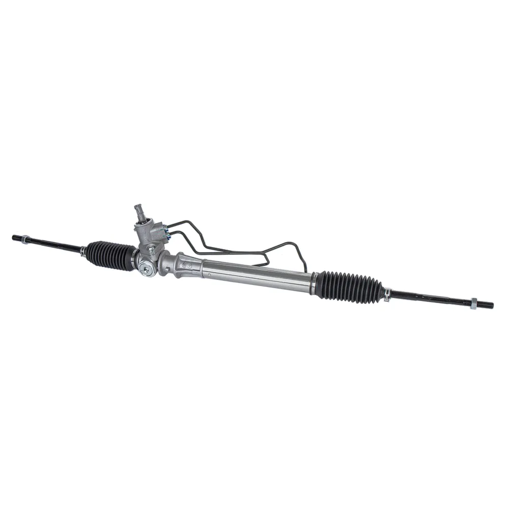 Рейка рулевая с ГУР RENAULT Clio II/Symbol/Thalia/Kangoo I GANZ GIL04034