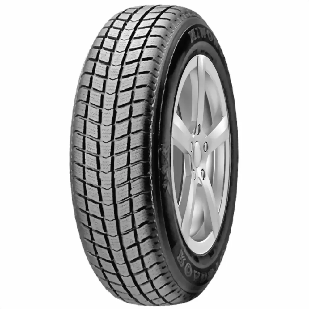 Шина R13 155/70 Roadstone Euro-Win 700 75T зима 10467