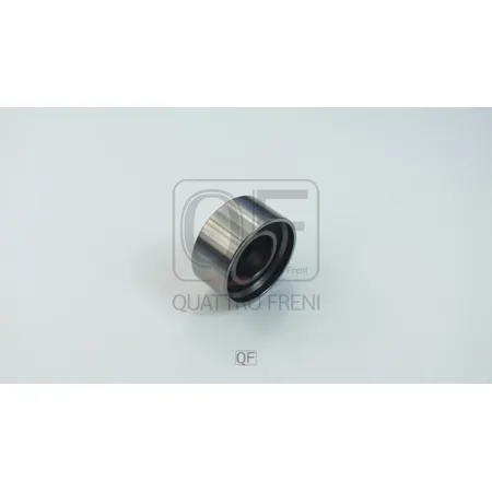 Ролик ремня ГРМ обводной QUATTRO FRENI QF33A00285