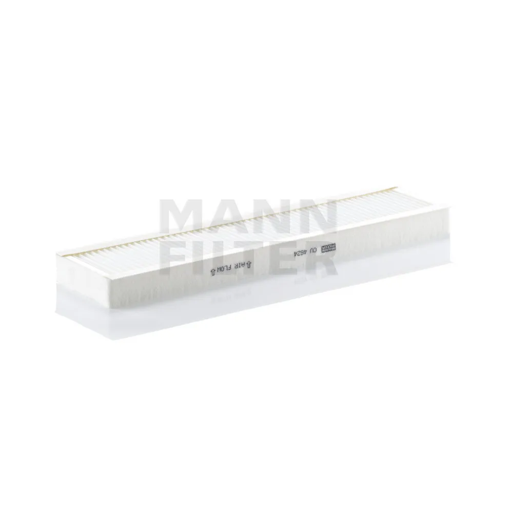 Фильтр салона MANN CU4624