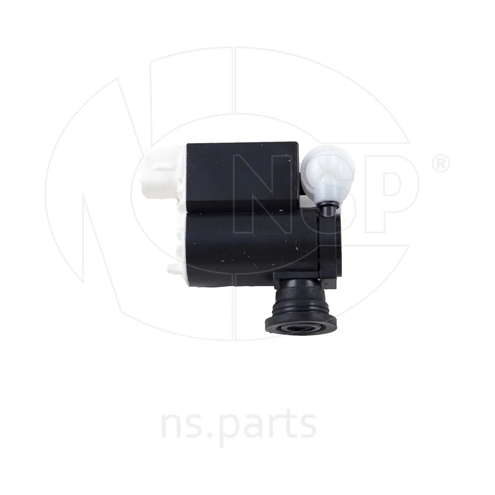 Мотор стеклоомывателя CHEVROLET Lacetti NSP NSP0196389088