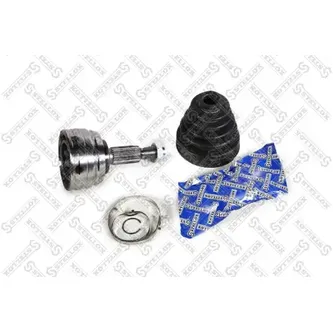 ШРУС наружный к-кт 391015061R Renault Duster/Fluence/Scenic III 1. STELLOX 150 1945-SX