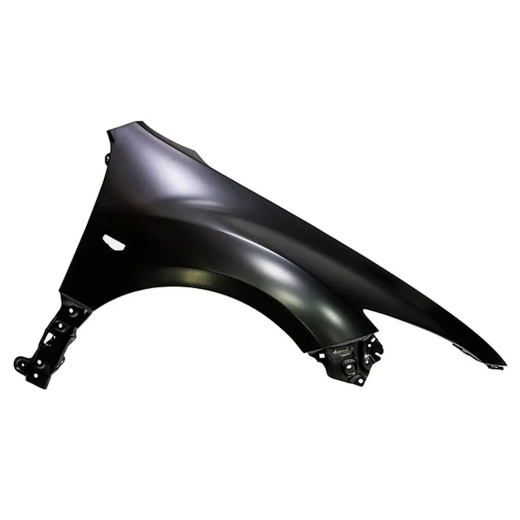 Крыло переднее правое MAZDA 6 2007-2012 MZ2B02AR