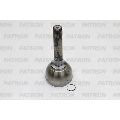 ШРУС наружный 30X59X24 TOYOTA LAND CRUISER 80 FZJ80/HDJ PATRON PCV2138