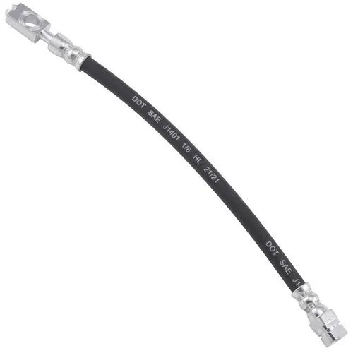 ШЛАНГ ТОРМОЗНОЙ AUDI A1 10-15, A3 04-13, SEAT ALTEA 06-10, LEON 05-09, TOLEDO 04-09, SKODA OCT 04-13 G.U.D GBH000435