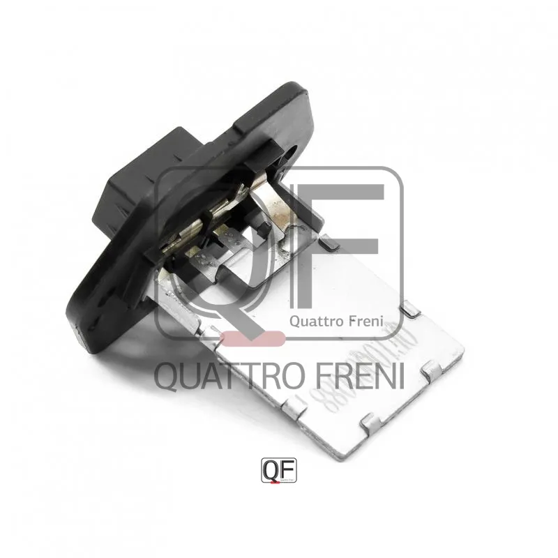 РЕЗИСТОР ОТОПИТЕЛЯ QUATTRO FRENI QF10Q00088