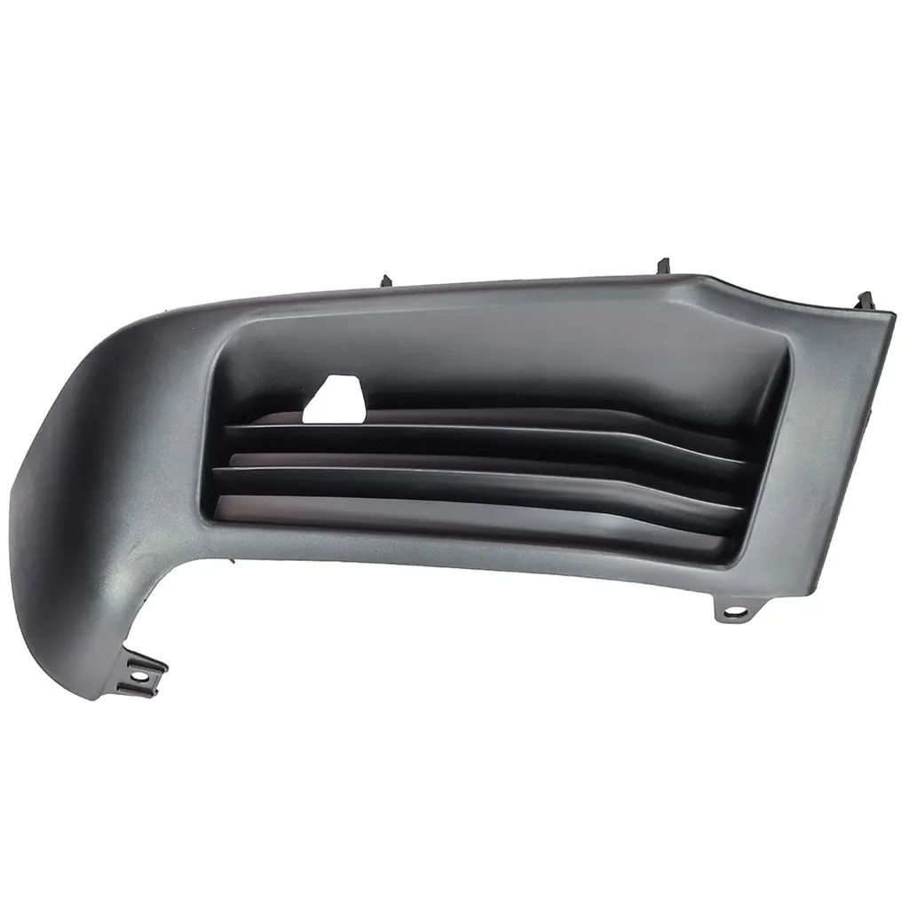 Спойлер бампера переднего правая часть RX350 2009-2012 LXL12480310R