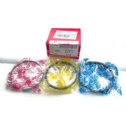 Кольца TPR 339373FSTD
