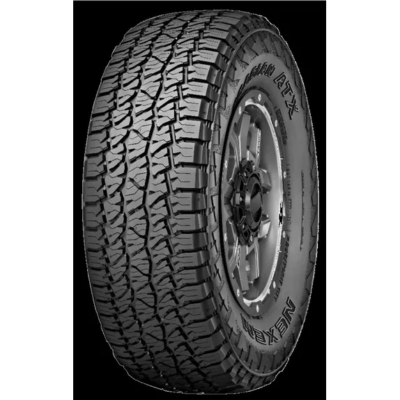 Шина R17 245/75 Nexen ROADIAN ATX 112S лето NXK11702