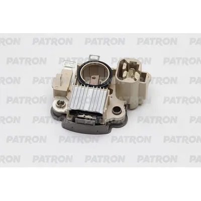 Реле-регулятор генератора MITSUBISHI unit 12V MITSUBISHI PATRON P25-0084KOR