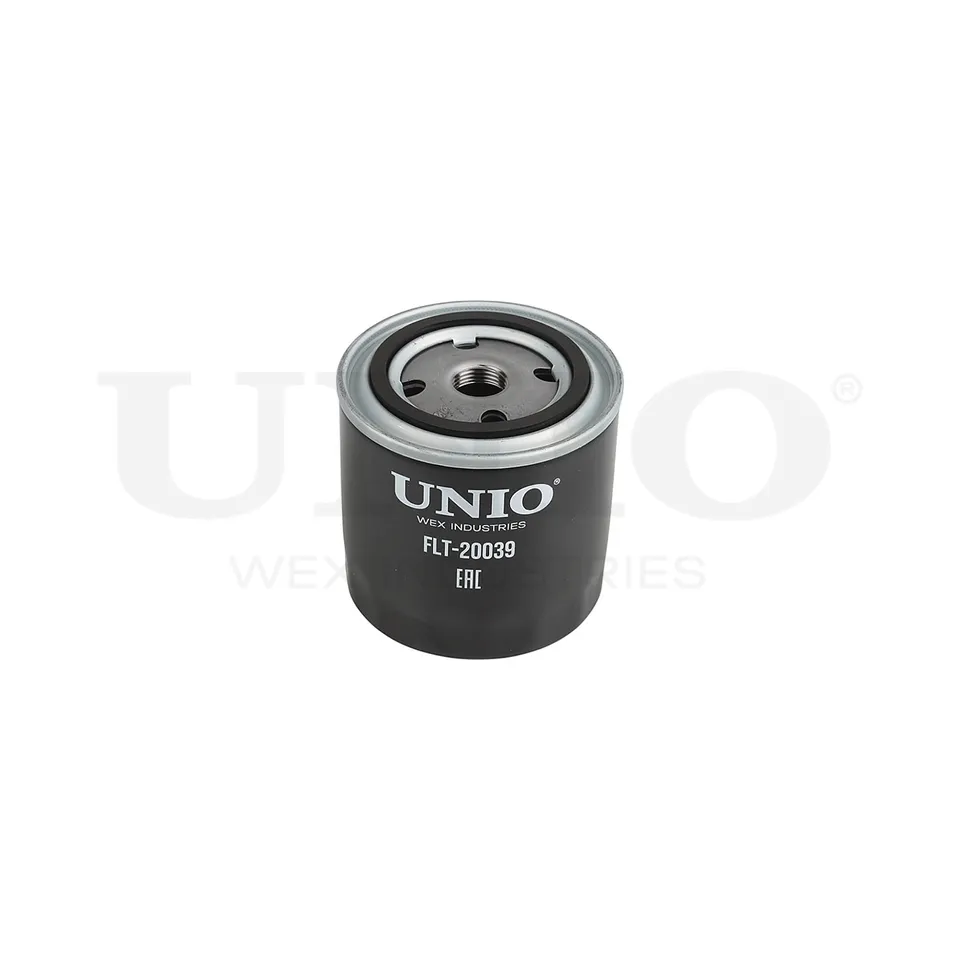 Фильтр масляный UNIO FLT-20039