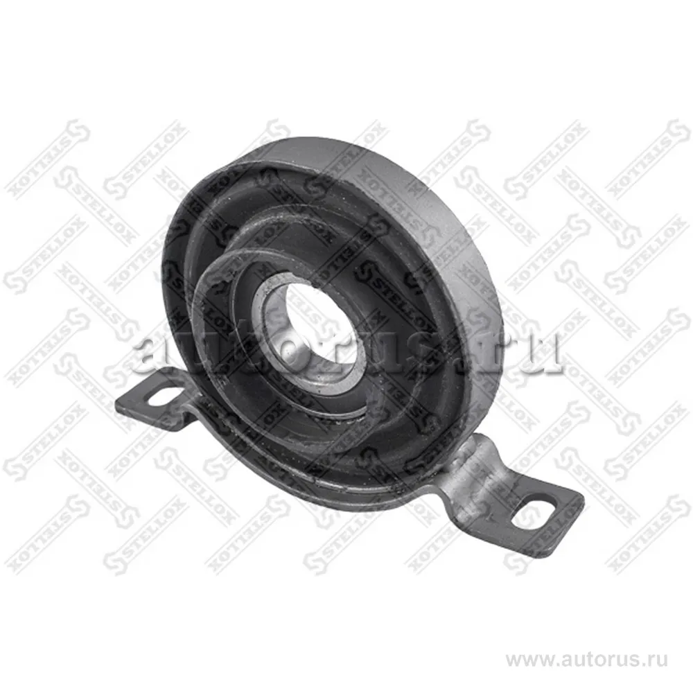 Опора кардана подвесная BMW X5 E53 3.0-4.8/3.0D 00> STELLOX 71-21291-SX