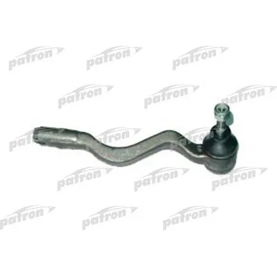 Наконечник рулевой тяги правый BMW: 3 90- PATRON PS1069R