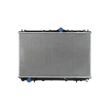 Радиатор системы охлаждения Mitsubishi Carisma 1.9TD 96-00, Volvo S40/V40 1.9TD 95-99 ZENTPARTS Z20475_ZNT