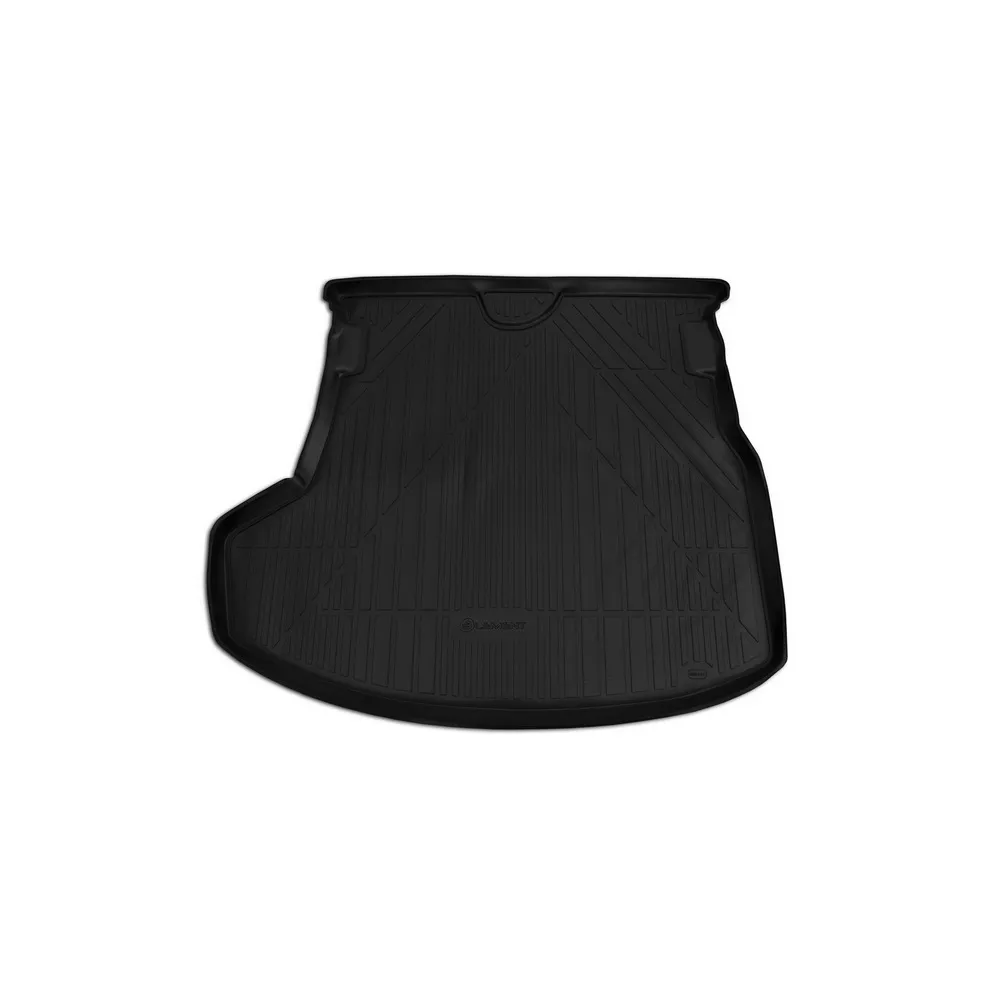 Коврик в багажник Toyota Corolla XI (E180) 2012-2019 седан полиуретан Element CARTYT00012