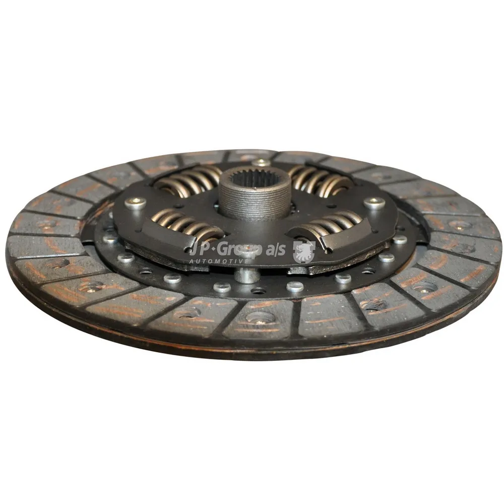 Диск сцепления  seat,vw caddy-ii,golf-ii , jetta-ii,polo classic 1.6 ( 190mm ) 83