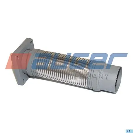 Труба глушителя AUGER 57561