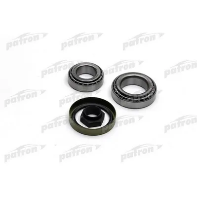Подшипник ступичный задн лев FIAT: DUCATO 86-93, CITROEN: C25 87-93, P PATRON PBK1445