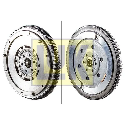 Маховик ZMS Rover 75 2.0, 2.5 V6 99>