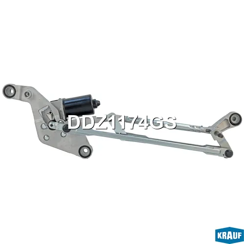 Мотор стеклоочистителя KRAUF DDZ1174GS