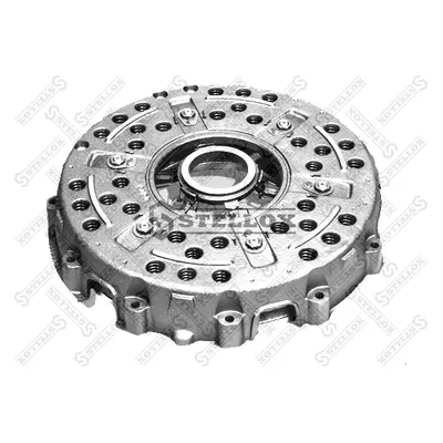 Корзина сцепления GF420KROmn MAN,MB STELLOX 8304630_SX