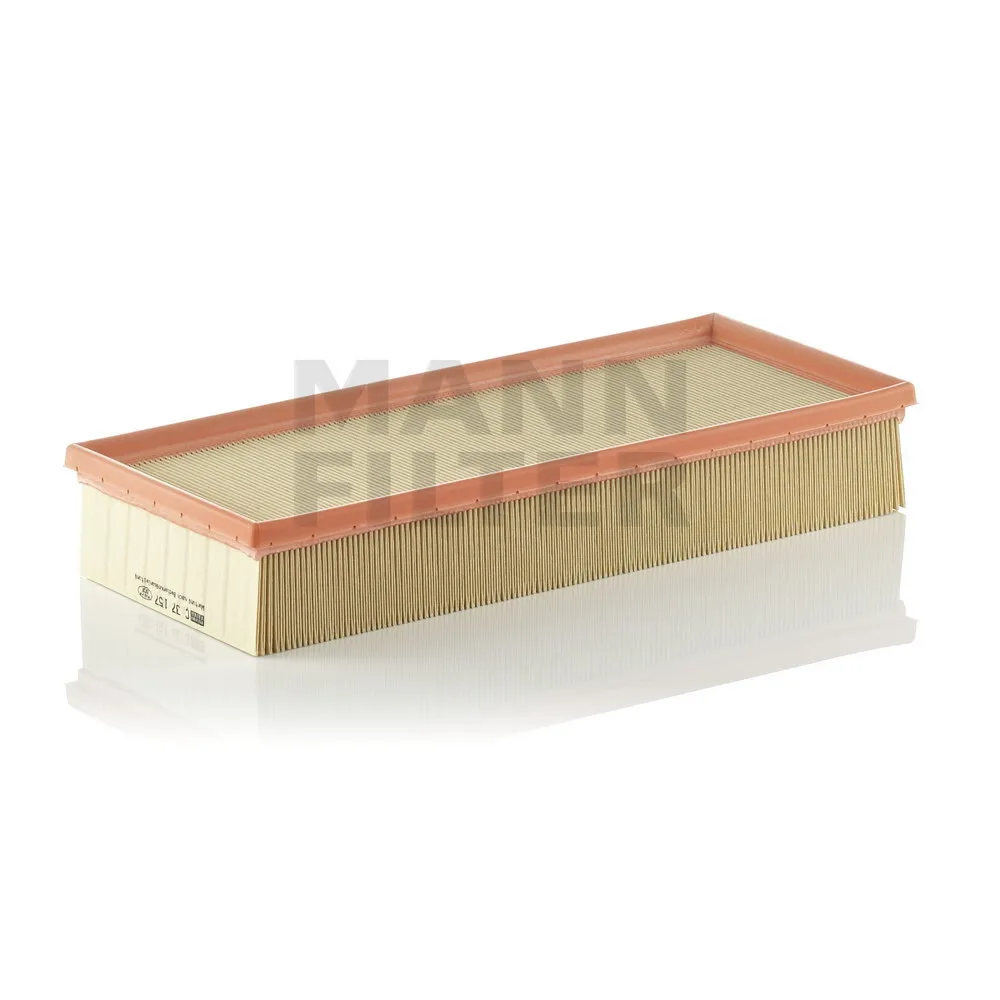 Часть воздушного фильтpа для ДВС для MB MANN-FILTER C37157