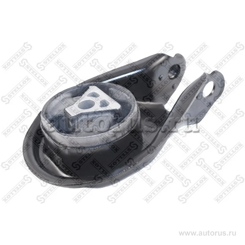 Подушка АКПП Ford Focus/C-Max 1.6-2.0/2.0TDCI 03> STELLOX 71-11303-SX