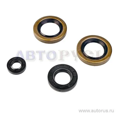 Сальник КПП ВАЗ 2108-09 MASTER-SPORT 4шт. 2108-1703042/1034/1043/1035-SET/4/-MS