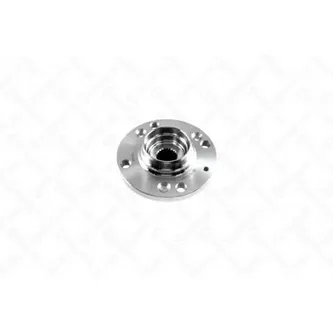 Ступица колеса передняя без ABS VW Golf 83-97/Passat 88-96 STELLOX 42-15128-SX