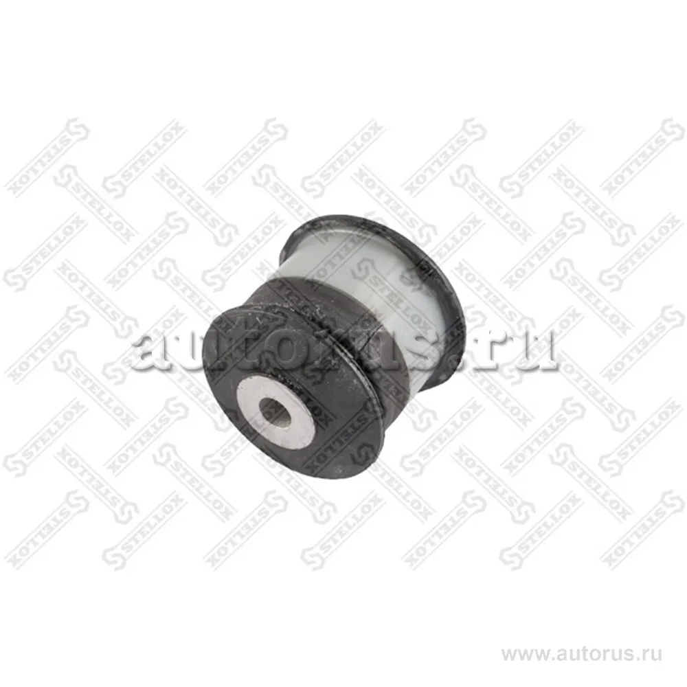 Сайлентблок зад. балки Mazda 121 ZQ 96>, Ford Fiesta 96-01 STELLOX 87-71036-SX