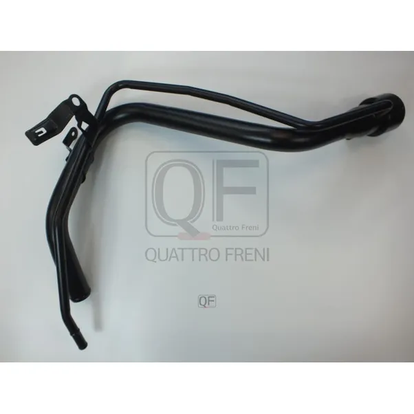 Патрубок топливной горловины QUATTRO FRENI QF16A00270