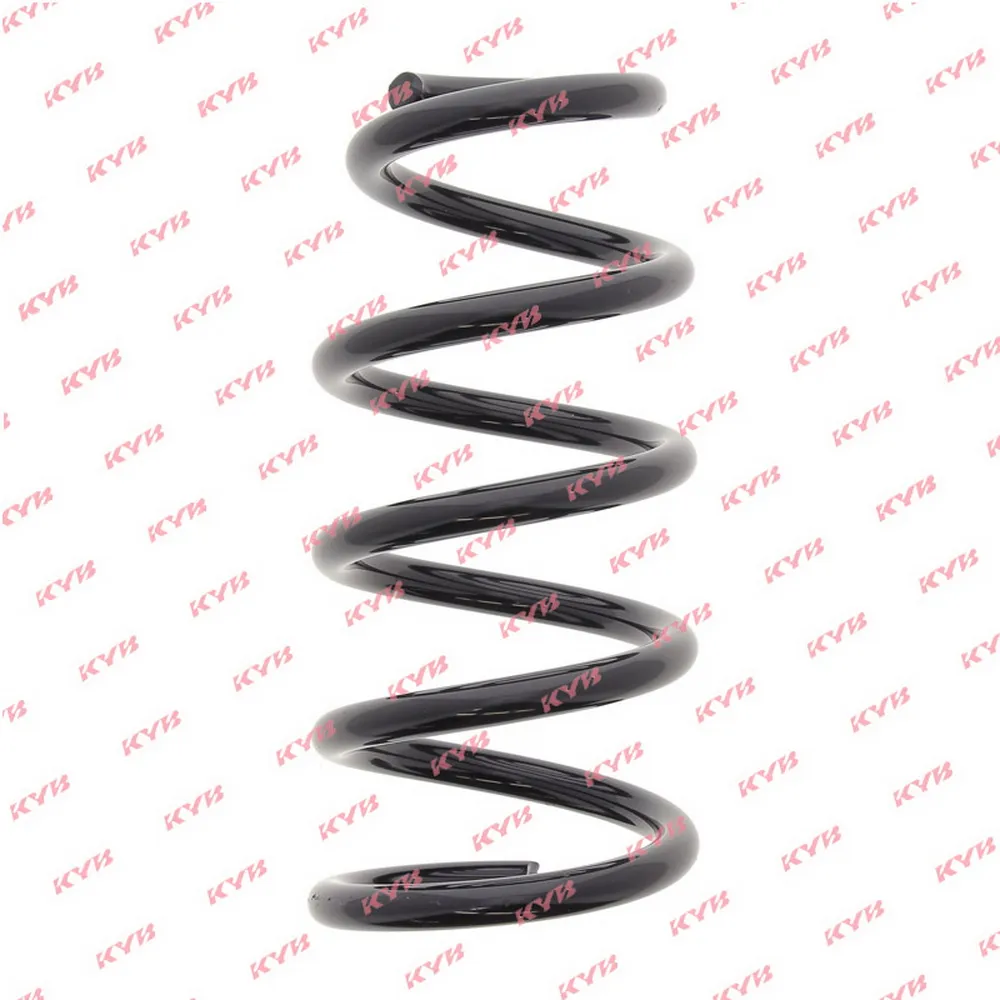 Пружина задняя L=R HONDA CRV III 06-12 KYB RA6027