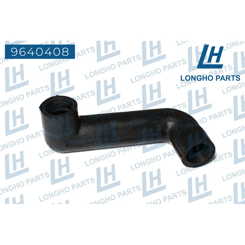 Патрубок резиновый (шланг) MERCEDES-BENZ 163, 202, 208, 210 A1110181082 LONGHO 9640408