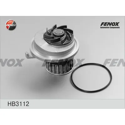 Помпа, водяной насос FENOX HB3112