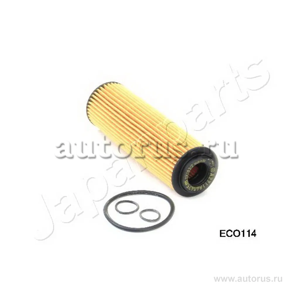 Фильтр масляный JAPANPARTS FO-ECO114