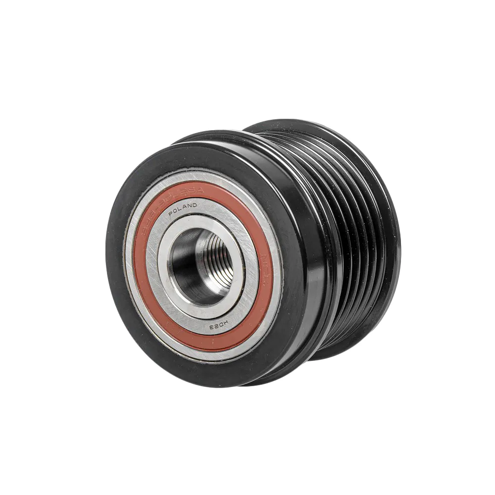 Шкив генератора MERCEDES-BENZ A2741550315