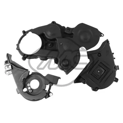 К-кт защиты грм CIT BERLINGO/C2/C3/PGT 206/207/307/308/407/FRD FIESTA/FOCUS 1.6HDI 01- Metalcaucho 03871
