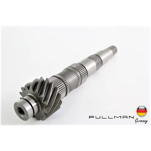 Вал коробки передач PULLMAN 203T1191A8