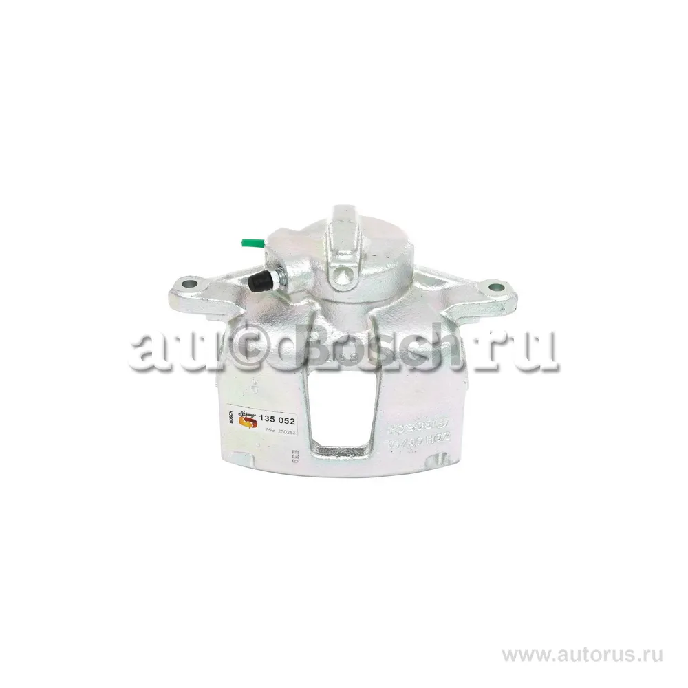 Суппорт торм.CITROEN JUMPER/PEUGEOT BOXER 06- зад.прав.