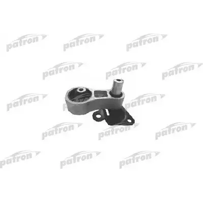 Опора двигателя FORD Ford Fiesta V, Fusion, Mazda 2 2001-2008 PATRON PSE3357