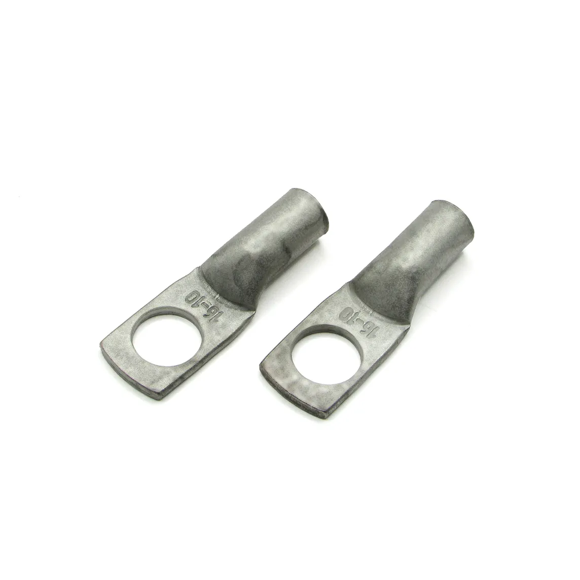 Наконечник кабельный ТМЛ 16-10-6 медный луженый (к-т 2 шт) Cargen AX73411