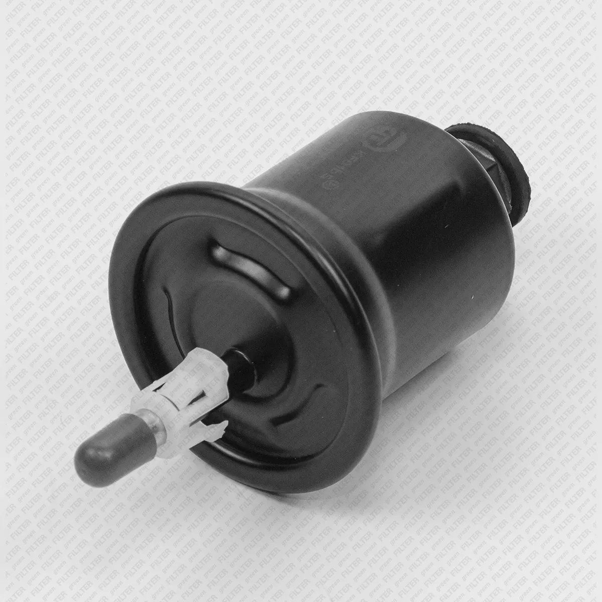 Фильтр топливный MITSUBISHI Galant 96-> GREEN FILTER KF0165