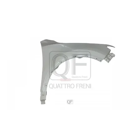 Крыло FR RH QUATTRO FRENI QF01G00058