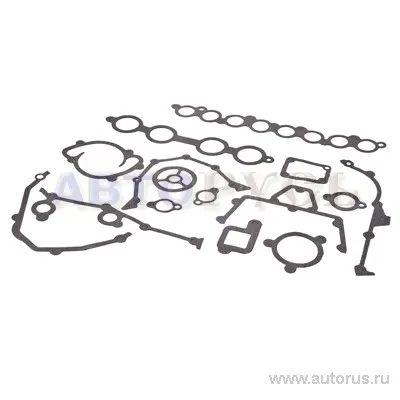 Прокладки двигателя для а/м ГАЗ 406дв Евро3 малые AUTOGASKET VSK-00058421