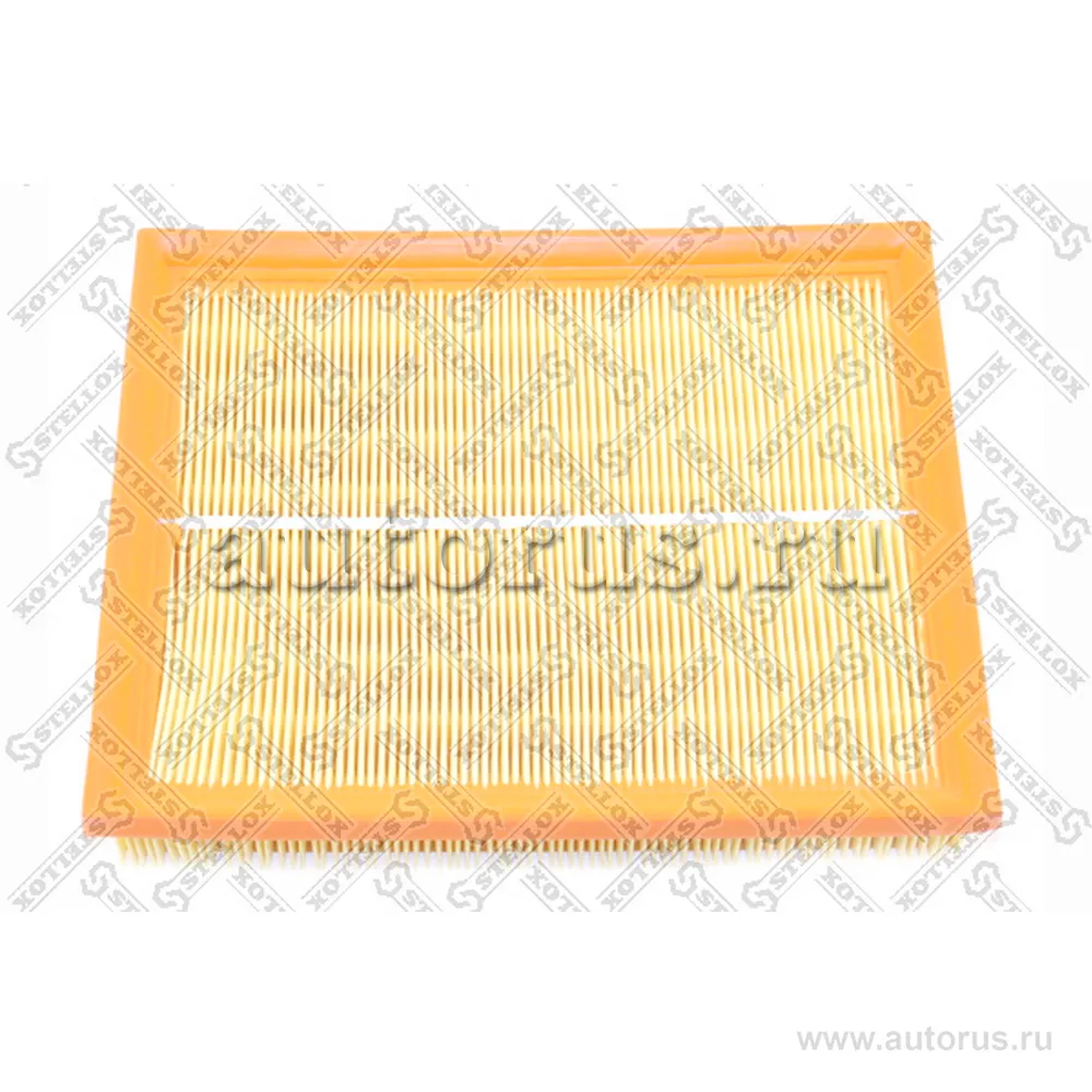Фильтр воздушный Opel Omega 1.8i/2.0i 86-94,Daewoo Nexia/Espero 1. STELLOX 71-00432-SX
