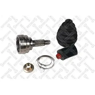 ШРУС наружный к-кт 21200 Mazda 626 1.8 97> STELLOX 150 1705-SX