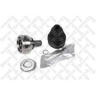 ШРУС наружный к-кт 1722076 Ford Focus II/C-Max 1.6 04-12 STELLOX 150 2014-SX