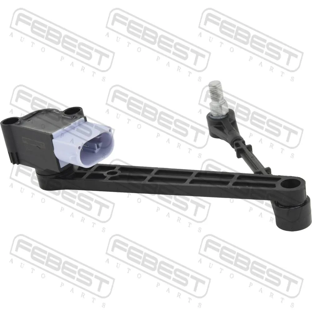 Датчик положения кузова задний (с тягой) FEBEST 29603-008